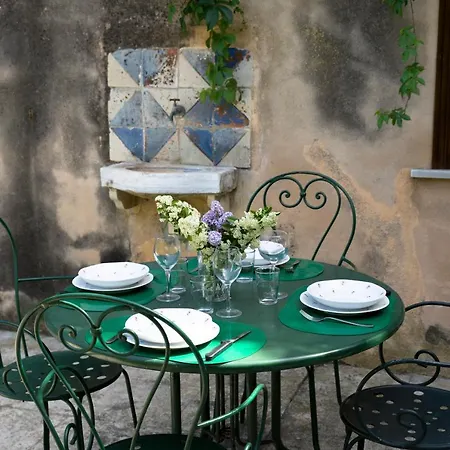 Villa Ville Mirto