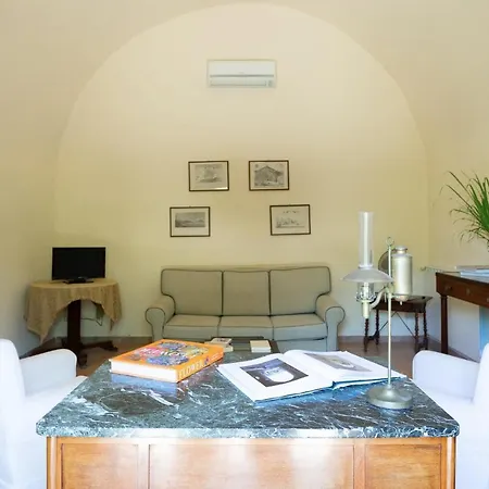 Ville Mirto Villa *