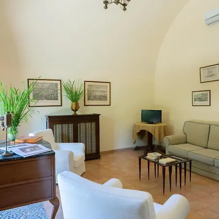 Villa Ville Mirto Santa Flavia