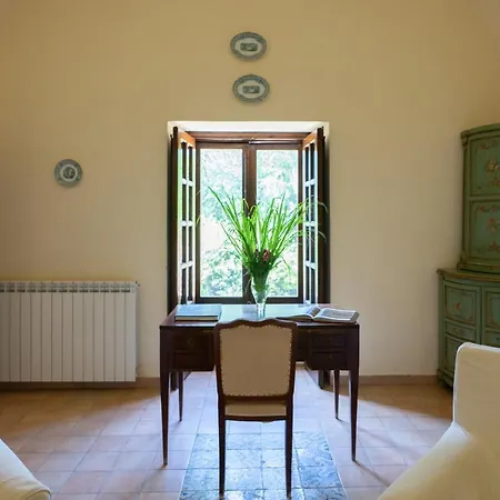 Villa Ville Mirto *