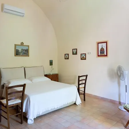 Villa Ville Mirto