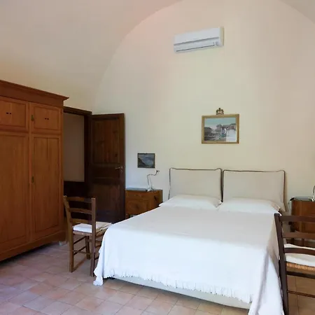 Ville Mirto Villa
