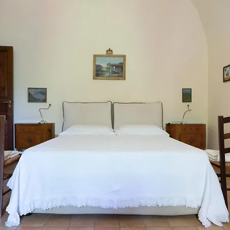 Ville Mirto Villa *