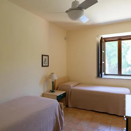 Ville Mirto Villa Santa Flavia