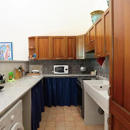 Villa Ville Mirto