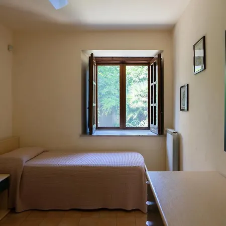 Villa Ville Mirto *