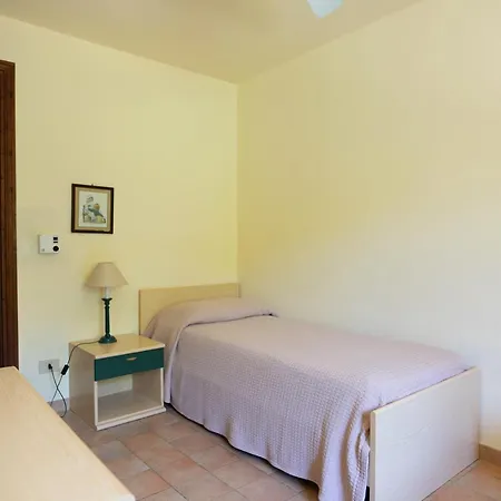 Ville Mirto Villa