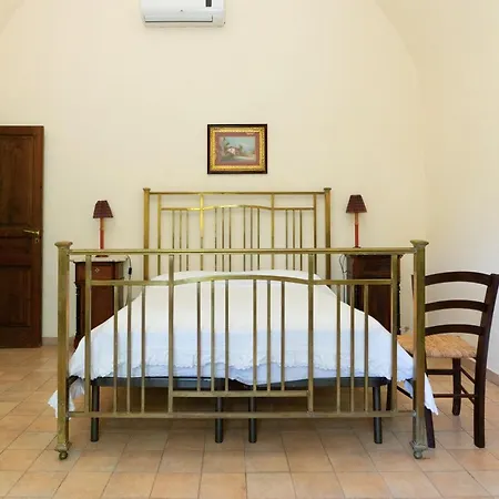 Villa Ville Mirto