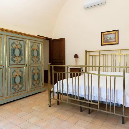 Villa Ville Mirto Santa Flavia