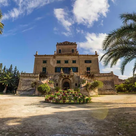 Ville Mirto Villa *