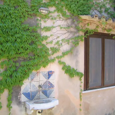 Ville Mirto Villa *