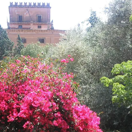 Ville Mirto * Santa Flavia