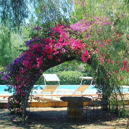 Villa Ville Mirto Santa Flavia