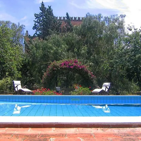Ville Mirto Villa *