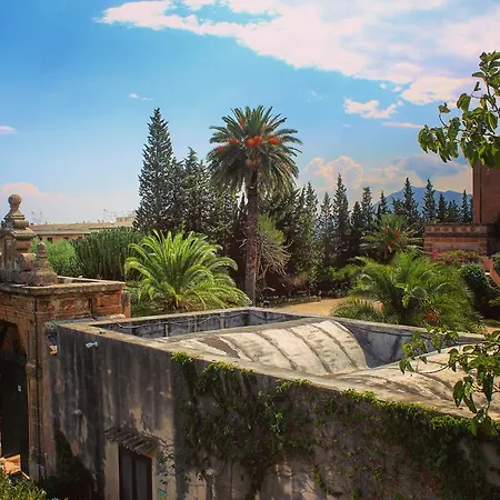 Ville Mirto Villa *