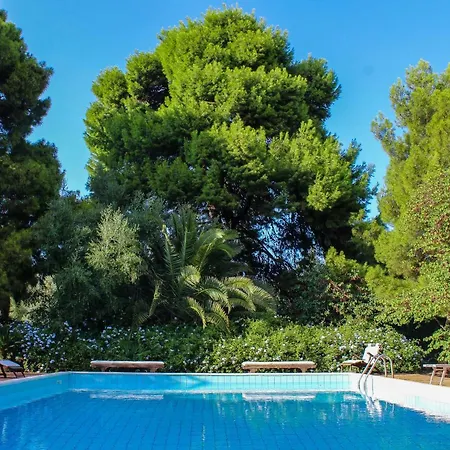 Ville Mirto * Santa Flavia