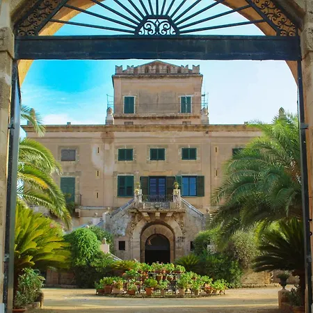 Ville Mirto Santa Flavia