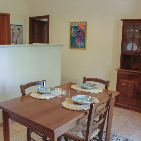 Ville Mirto Villa