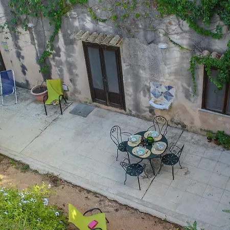 Ville Mirto Villa Santa Flavia