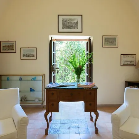 Villa Mirto